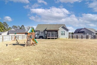 79 Suzanne Dr in Angier, NC - Building Photo - Building Photo