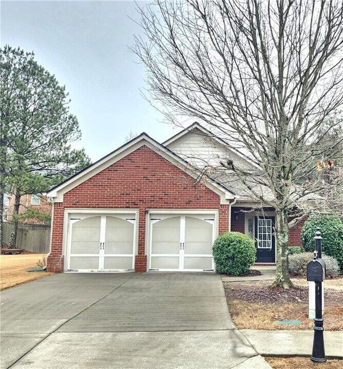 2095 Stancil Park Lane in Dacula, GA - Building Photo