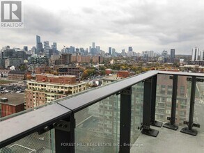 390 Cherry St in Toronto, ON - Building Photo - Building Photo