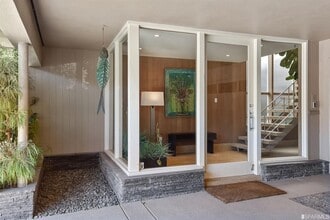 56 Jordan Ave in San Francisco, CA - Building Photo - Building Photo