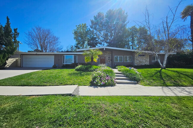 property at 23526 Dolorosa St