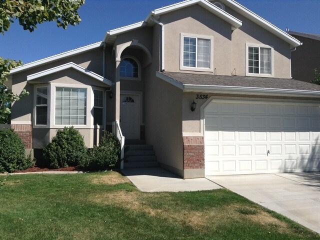 property at 3534 Newland Loop