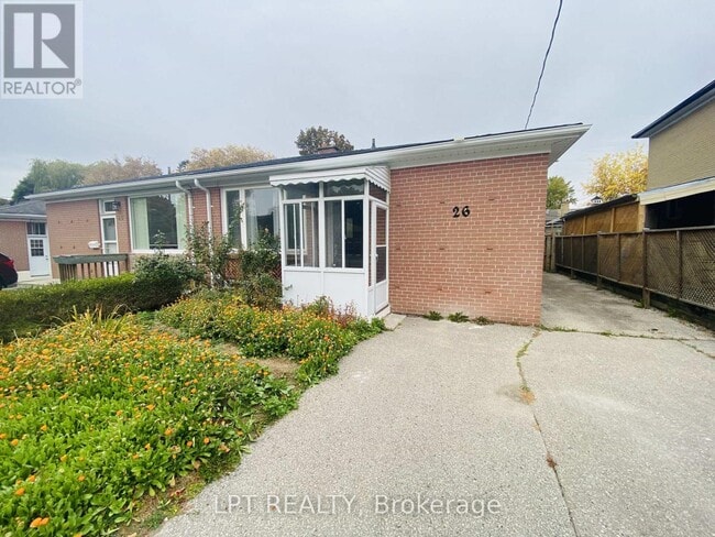 property at 26 Davis Rd