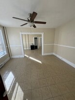 60 Merrick St in Worcester, MA - Building Photo
