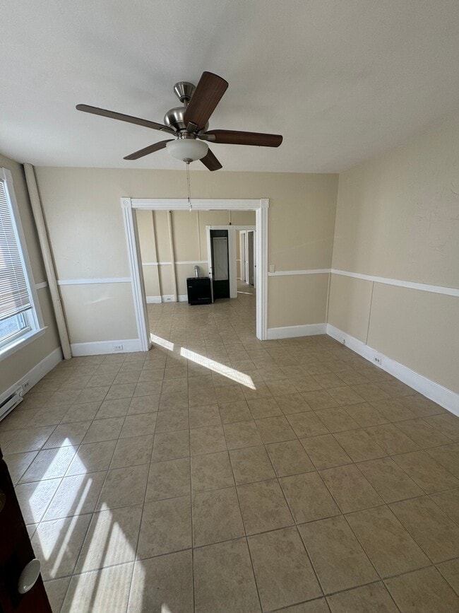 60 Merrick St, Unit 2