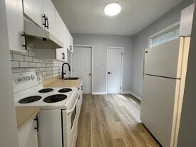55 Portledge Ave in Moncton, NB - Building Photo
