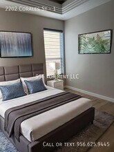 2202 Corales St in Mission, TX - Building Photo - Building Photo