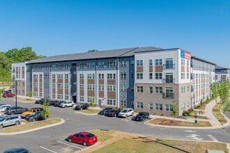 Allora Southview in Raleigh, NC - Building Photo - Building Photo