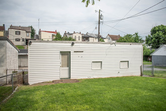 Mulberry Duplex in Hagerstown, MD - Building Photo - Other