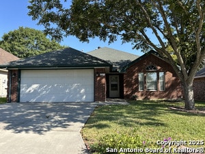 property at 1658 Lantana Cir