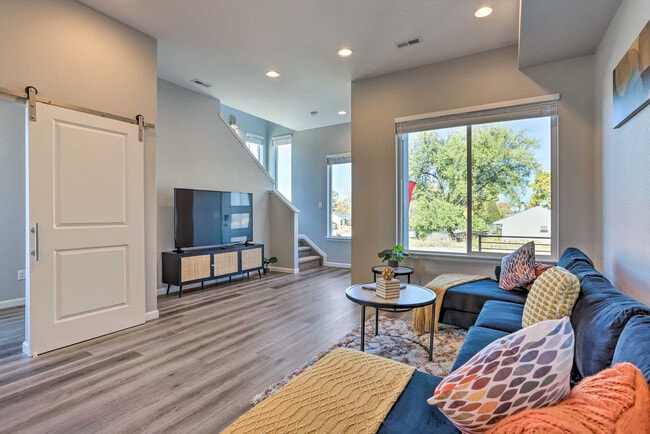 property at 5306 E 64th Ave