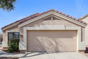 14302 N 128th Dr in El Mirage, AZ - Building Photo