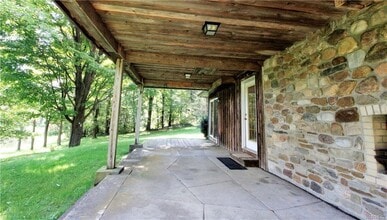 7138 Kellogg Hill Rd in Conewango Valley, NY - Building Photo - Building Photo