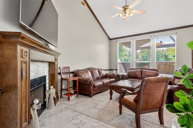 property at 15222 Harlin