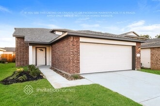 5520 Candytuft Ct in Montgomery, TX - Foto de edificio - Building Photo