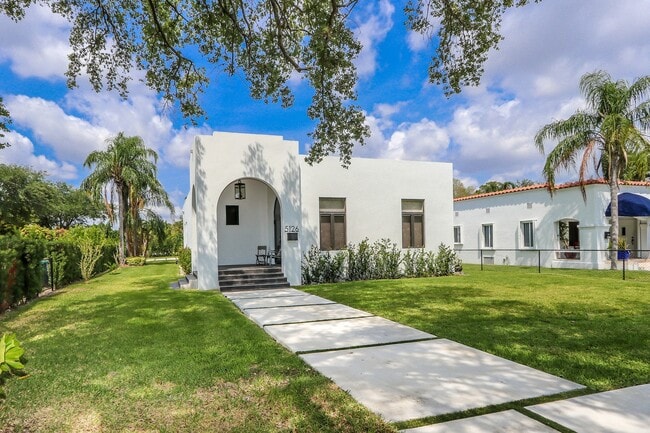 property at 5126 SW 57th Ave