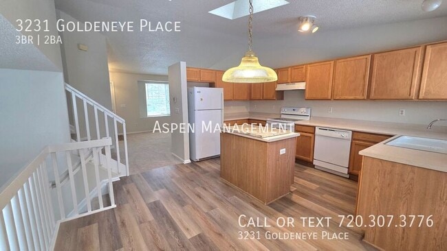 3231 Goldeneye Pl in Louisville, CO - Foto de edificio - Building Photo