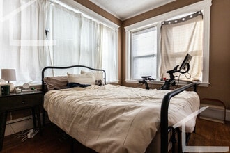 21 Park Vale Ave, Unit 1 in Boston, MA - Foto de edificio - Building Photo