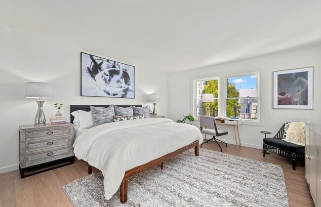 259 Noe St in San Francisco, CA - Building Photo - Building Photo