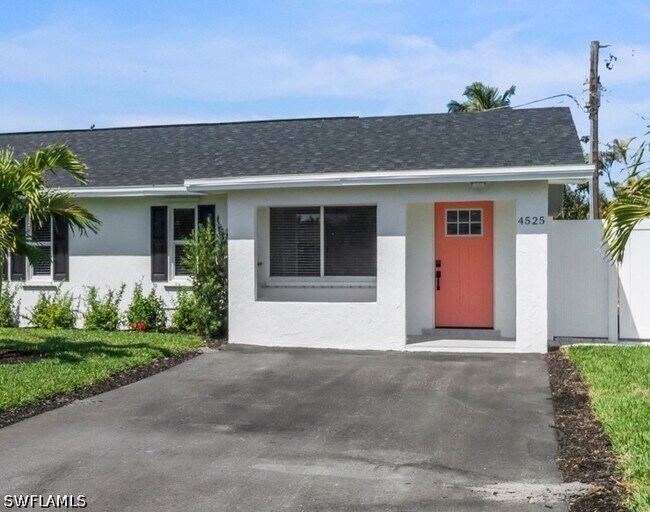 property at 4525 Fluvia Ave