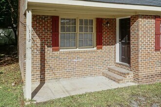 108 S Pine St in Rocky Mount, NC - Building Photo - Building Photo