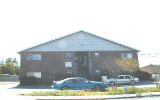 330 E Sunshine Apartments