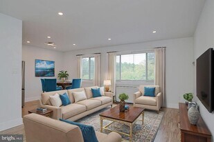 3701 5th St S in Arlington, VA - Building Photo
