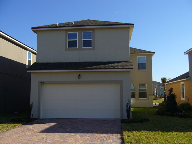 4918 Millennia Park Dr in Orlando, FL - Building Photo - Building Photo
