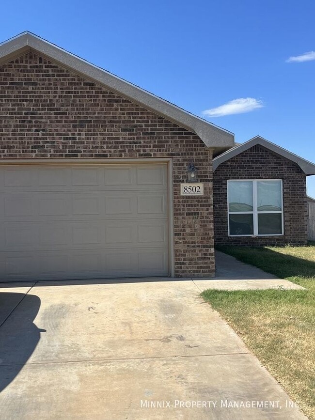 property at 8502 11th St