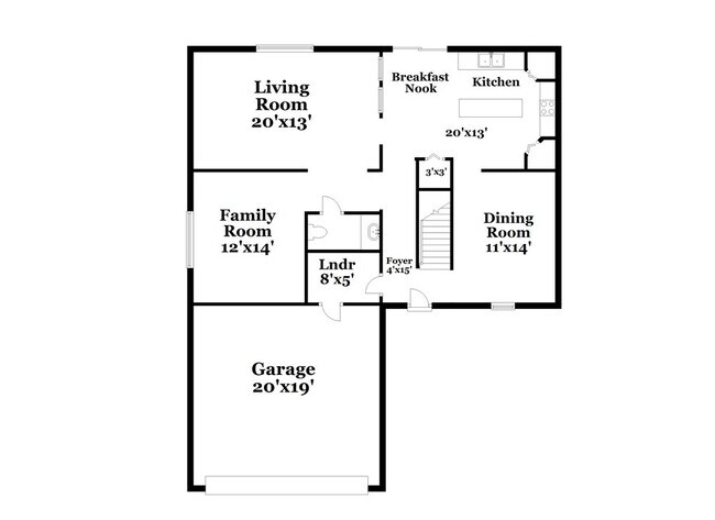 2987 Elbib Dr in St. Cloud, FL - Building Photo - Building Photo