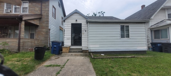 property at 1785 Tecumseh St