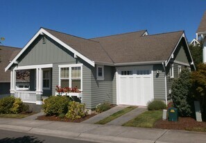161 Craftsman Ct in Sequim, WA - Building Photo