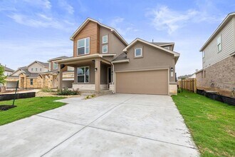 112 Alicante Ln in Andice, TX - Building Photo - Building Photo