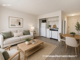 3462 Mentone Ave in Los Angeles, CA - Building Photo