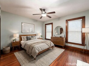 819 City Park Ave in Columbus, OH - Building Photo - Building Photo