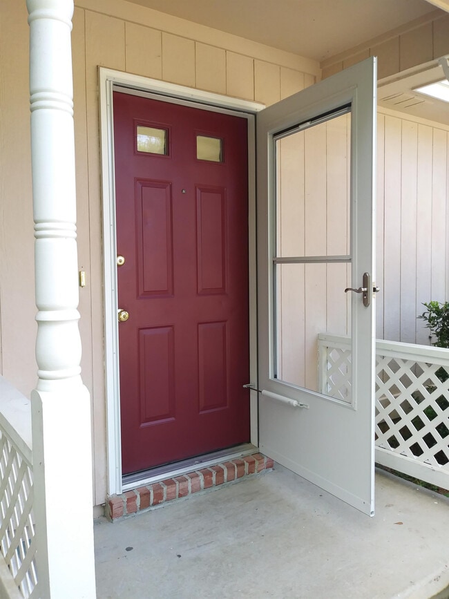 1602 Carolwood Ct in Tallahassee, FL - Building Photo - Building Photo