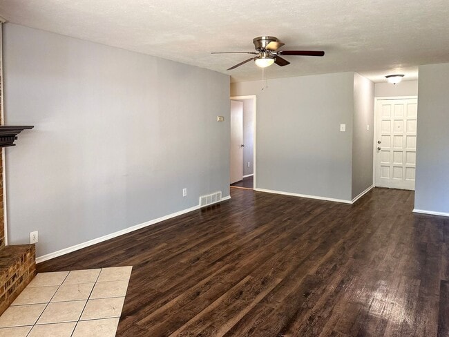 property at 53391 Spanish Trail