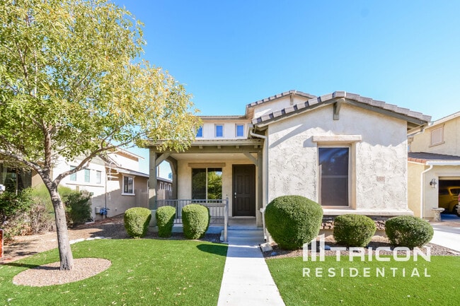 property at 13227 N 153rd Ln