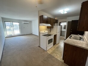 River Bluff Apartment Homes in La crosse, WI - Building Photo - Building Photo