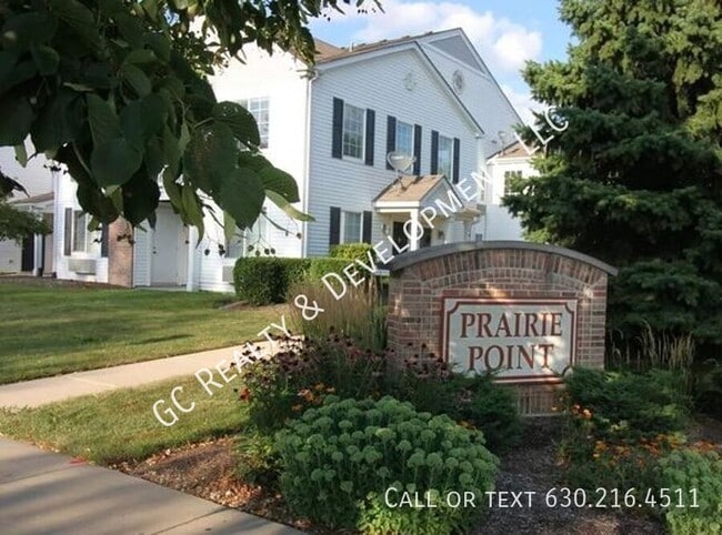 property at 1498 McClure Rd