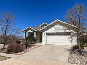 9914 Red Sage Dr in Colorado Springs, CO - Building Photo - Building Photo
