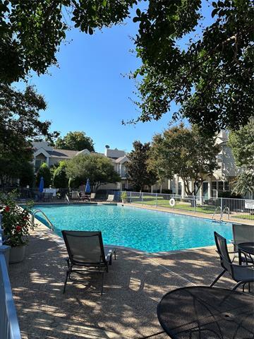 property at 5881 Preston View Blvd