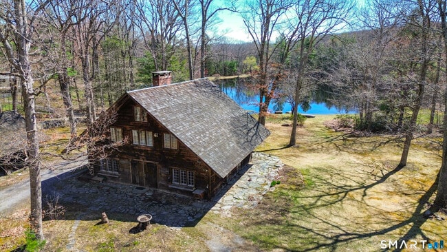 property at 45 Hoppen Rd