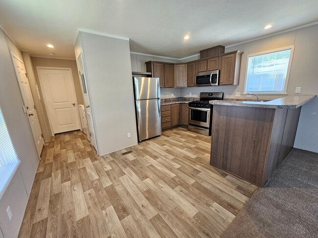 2344 Dogwood St in Liberty, MO - Building Photo - Building Photo