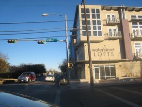 Water Street Lofts in Austin, TX - Building Photo - Building Photo