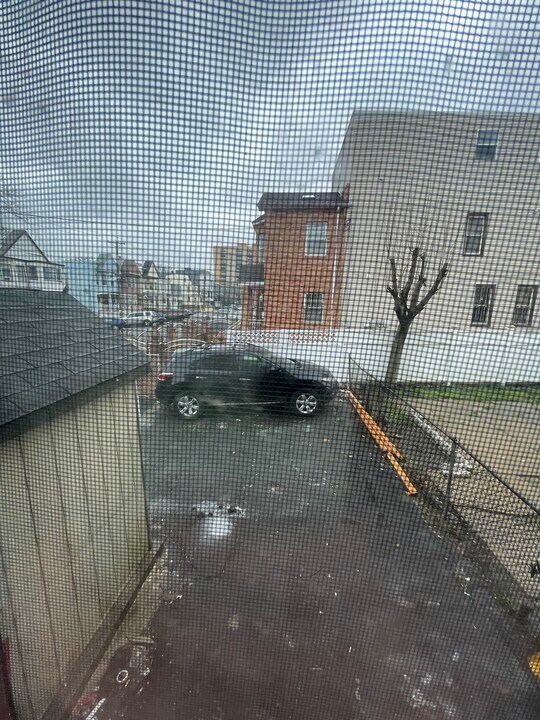 229 Garfield Ave in Jersey City, NJ - Building Photo