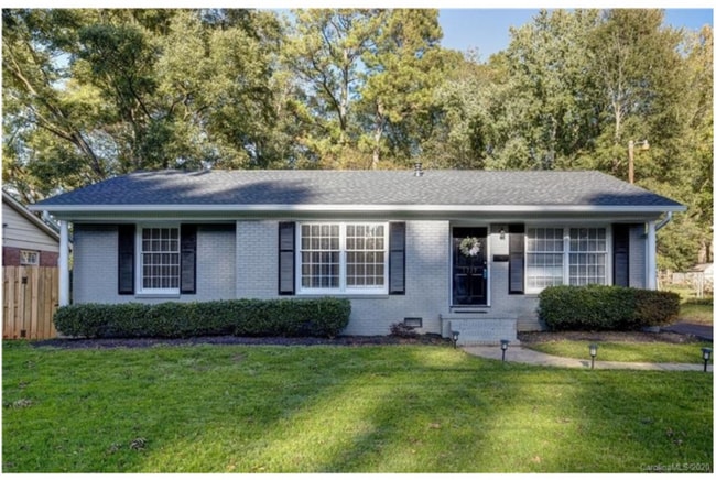 property at 1737 Archdale Dr