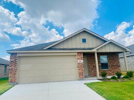 1408 Vattier St in Little Elm, TX - Building Photo