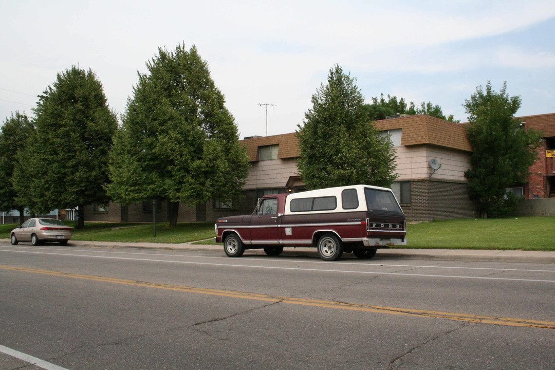 2026 28th Ave in Greeley, CO - Building Photo