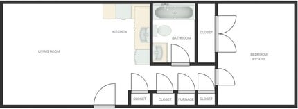 2635 Westwinds Dr in Iowa City, IA - Building Photo - Building Photo